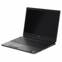 DELL PRECISION 7550 i7-10750H 32GB 1TB SSD 15" FHD (RTX 3000) (US QWERTY) Win11pro + zasilacz UŻYWANY