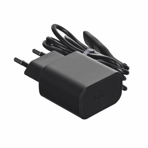 Golarka Series 9 PRO+ black 9600S Braun