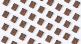 John Dog Koreczki z wołowiny szwajcarskiej 95% 120g