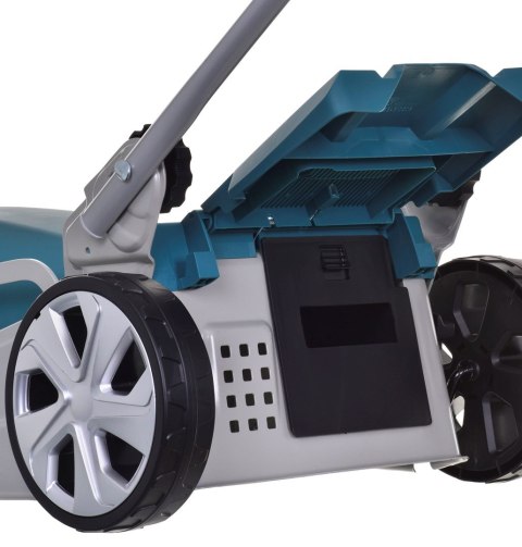 Kosiarka elektryczna MAKITA ELM4121 (WYPRZEDAŻ)