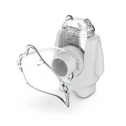 NENO PRZENOŚNY NEBULIZATOR ULTRADŹWIĘKOWY ATEMO