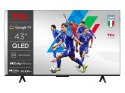 Telewizor 43" TCL 43T69C