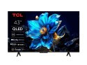 Telewizor 43" TCL 43T69C