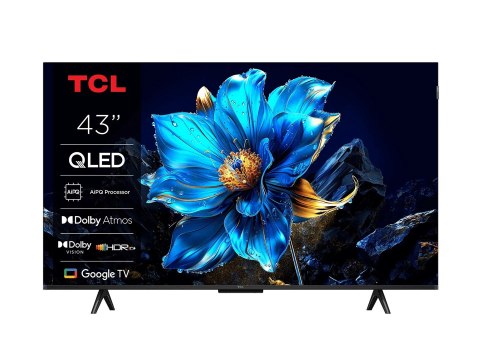 Telewizor 43" TCL 43T69C