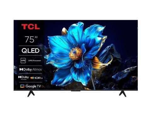 Telewizor 75" TCL 75T69C