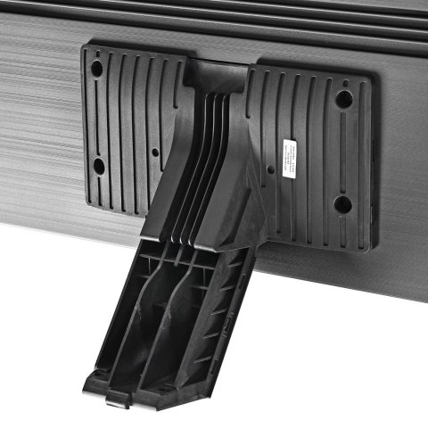 Telewizor Samsung QE55QN92DATXXH Neo QLED 55'' 4K Ultra HD 144Hz Tizen Dolby Atmos Czarny (WYPRZEDAŻ)