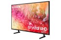 Telewizor Samsung UE55DU7172U LED 55'' 4K Ultra HD Tizen Dolby Digital DVB-T2 Czarny (WYPRZEDAŻ)
