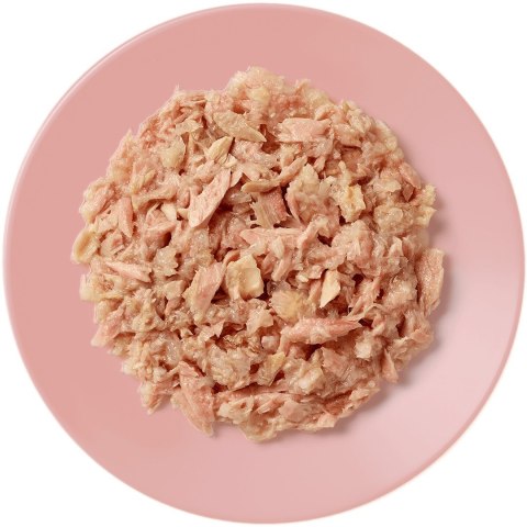 APPLAWS CAT Tuńczyk z Łososiem w galaretce - karma dla kota w saszetce - 70g