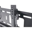 MANHATTAN STOJAK TRIPOD TV 37-70" DO 35KG REGULOWANY