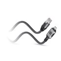 TECHLY ADAPTER/KABEL SIECIOWY USB-C NA GIGABIT ETHERNET RJ45 1M