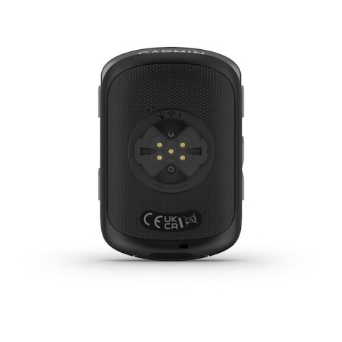 Garmin Edge 540 Czarny Mapy GPS Nawigacja