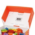MARIOINEX Klocki Mini Waffle, 300 elementów