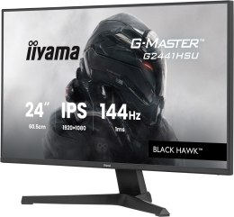 MONITOR IIYAMA LED IPS 23,8