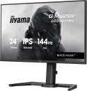 MONITOR IIYAMA LED IPS 23,8" GB2441HSU-B1 Black Hawk 144Hz