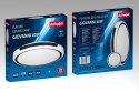 Plafon LED Activejet AJE-GIOVANNI 40W (WYPRZEDAŻ)