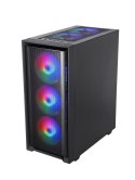 TACENS MARS MC-AIR 4x120mm FRGB ATX- obudowa