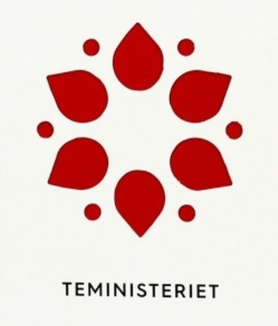 Herbata czarna sypana Christmas Fireside 100g -Teministeriet