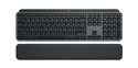 Klawiatura Logitech MX Keys S Plus Gr