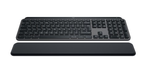 Klawiatura Logitech MX Keys S Plus Gr