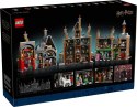 LEGO 76457 Harry Potter - Hogsmeade Edycja Kolekcjonerska