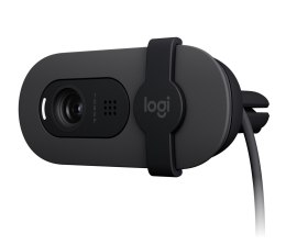 Logitech Webcam Brio 100 Black