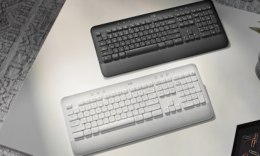 Klawiatura Logitech K650 Signature