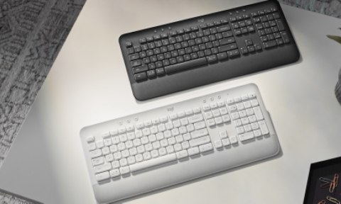 Klawiatura Logitech K650 Signature