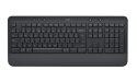 Klawiatura Logitech K650 Signature