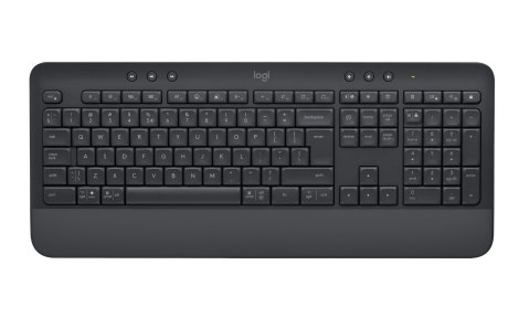 Klawiatura Logitech K650 Signature