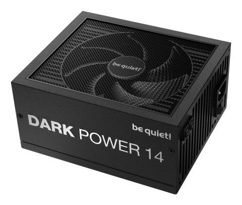 ZASILACZ BEQUIET! DARK POWER 14 1000W
