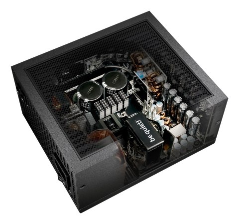 ZASILACZ BEQUIET! DARK POWER 14 1000W