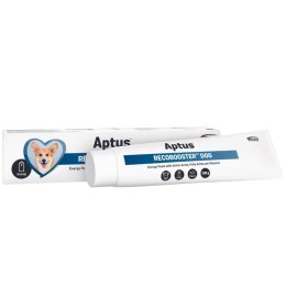 APTUS RECOBOOSTER Dog odżywienie i apetyt pies 100g