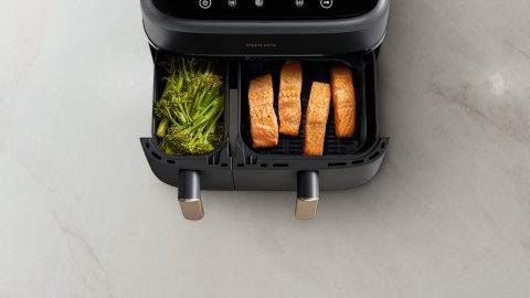 Frytownica beztłuszczowa PHILIPS NA 352/00 (WYPRZEDAŻ)