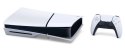 Konsola Sony PlayStation 5 Slim Blu-Ray 1TB white