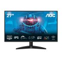 MONITOR AOC LED 23,8" 27B36X 144Hz