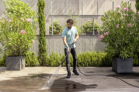 Myjka ciśnieniowa KARCHER K 7 WCM - 1.317-400.0 (WYPRZEDAŻ)