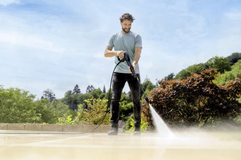 Myjka ciśnieniowa KARCHER K 7 WCM - 1.317-400.0 (WYPRZEDAŻ)