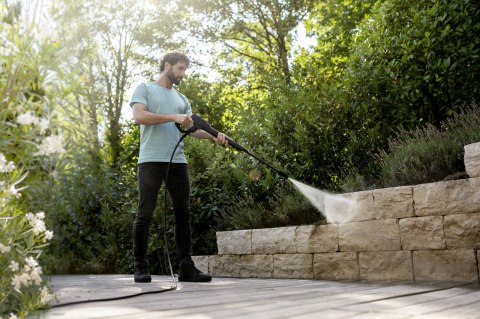 Myjka ciśnieniowa KARCHER K 7 WCM - 1.317-400.0 (WYPRZEDAŻ)