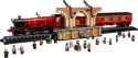 LEGO Harry Potter 76405 Ekspres do Hogwartu-edycja kolekcjonerska (WYPRZEDAŻ)