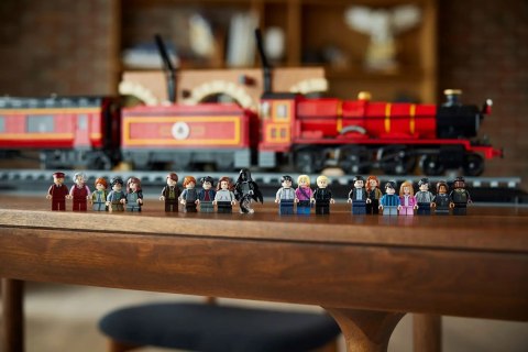 LEGO Harry Potter 76405 Ekspres do Hogwartu-edycja kolekcjonerska (WYPRZEDAŻ)