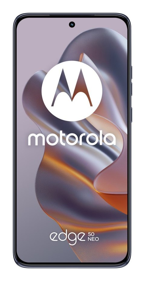 Motorola Edge 50 neo 5G 12/512 Grisaille (WYPRZEDAŻ)