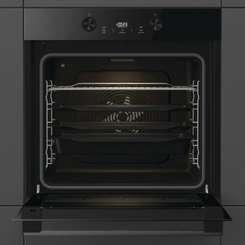 Piekarnik GORENJE BPS6737E04DBG (WYPRZEDAŻ)
