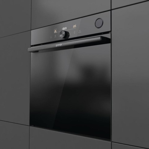 Piekarnik GORENJE BPSA6747DGWI (WYPRZEDAŻ)