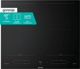 Płyta indukcyjna GORENJE GI6443BSCWF (WYPRZEDAŻ)
