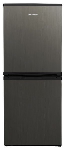 Chłodziarka MPM-185-KB-42 dark inox (WYPRZEDAŻ)