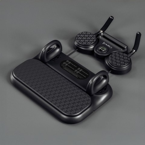 DBP01 MULTIFUNKCYJNA PLATFORMA DO ĆWICZEŃ Z LINKAMI HMS