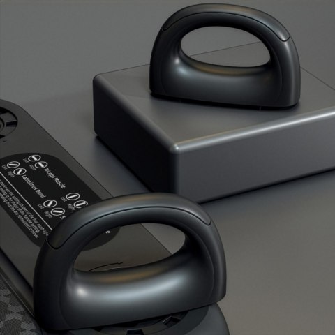 DBP01 MULTIFUNKCYJNA PLATFORMA DO ĆWICZEŃ Z LINKAMI HMS