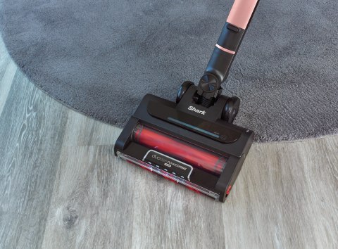 Odkurzacz pionowy SHARK Stratos IZ400EU bezprzewod.