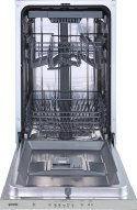 Zmywarka do zabudowy GORENJE GV520E10S (WYPRZEDAŻ)