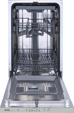 Zmywarka do zabudowy GORENJE GV520E10S (WYPRZEDAŻ)